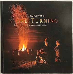 Seller image for Tim Winton's the turning : a unique cinema event. for sale by Lost and Found Books