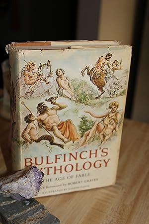 Bullfinch's Mythology