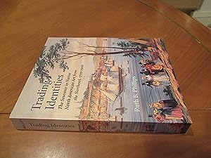 Immagine del venditore per Trading Identities: The Souvenir in Native North American Art from the Northeast, 1700-1900 venduto da Arroyo Seco Books, Pasadena, Member IOBA