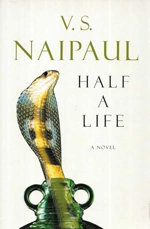 Seller image for Half A Life for sale by Leura Books