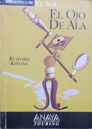 Imagen del vendedor de El ojo de Alá y otras narraciones a la venta por Librería Alonso Quijano