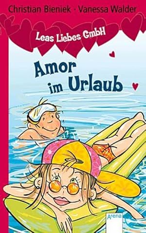 Amor im Urlaub