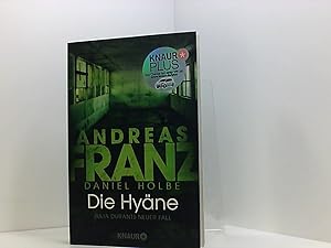 Bild des Verk�ufers f�r Die Hy�ne: Julia Durants neuer Fall (Julia Durant ermittelt, Band 15) zum Verkauf von Book Broker