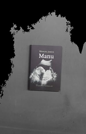 Imagen del vendedor de Manu a la venta por Librera Alonso Quijano