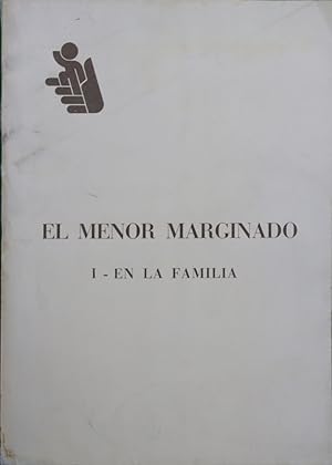 Image du vendeur pour El menor marginado mis en vente par Librera Alonso Quijano