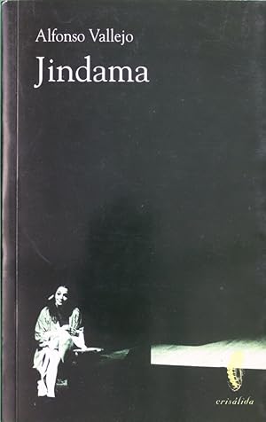 Imagen del vendedor de Jindama a la venta por Librera Alonso Quijano