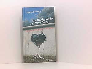 Bild des Verkufers fr Die Knigskinder von Brenburg: Ein deutsch-deutsches Mrchen zum Verkauf von Book Broker