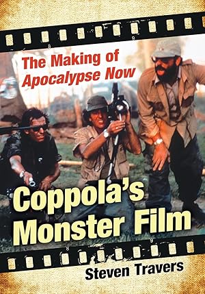 Bild des Verkufers fr Travers, S: Coppola\ s Monster Film zum Verkauf von moluna