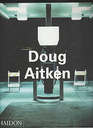 Bild des Verkufers fr DOUG AITKEN zum Verkauf von BOOK NOW