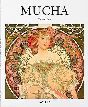 Seller image for Mucha. for sale by artbook-service