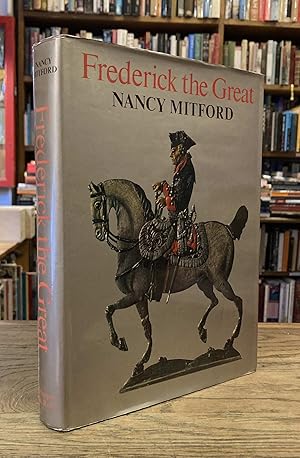 Seller image for Frederick the Great for sale by San Francisco Book Company