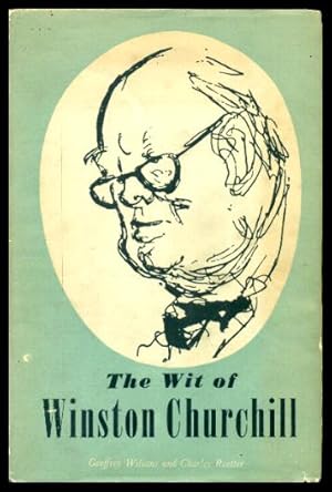 THE WIT OF WINSTON CHURCHILL