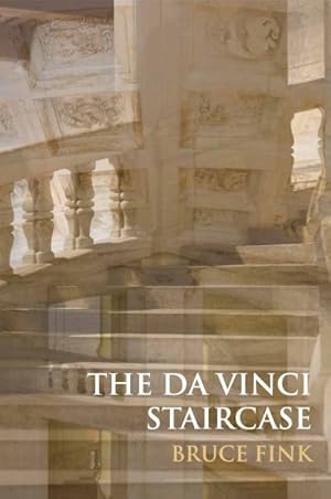 Seller image for Da Vinci Staircase : Love and Turbulence in the Loire Valley for sale by GreatBookPrices