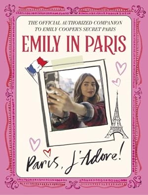 Image du vendeur pour Emily in Paris mis en vente par GreatBookPrices