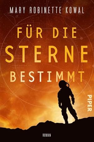 Seller image for Fr die Sterne bestimmt for sale by Rheinberg-Buch Andreas Meier eK