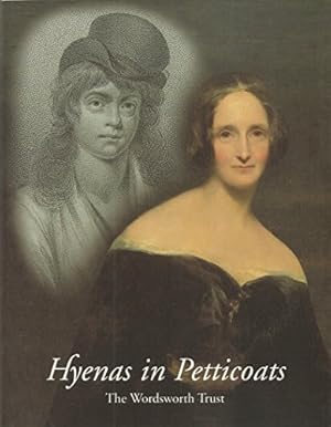 Immagine del venditore per Hyenas in Petticoats: Mary Wollstonecraft and Mary Shelley venduto da WeBuyBooks