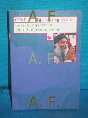 Bild des Verkufers fr Beziehungsdrama oder Liebesabenteuer zum Verkauf von Antiquarische Fundgrube e.U.