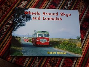 Wheels Around Skye and Lochalsh