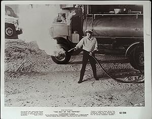 Seller image for Day of the Triffids 8 X 10 Still 1962 Howard Keel, Nicole Maurey, Janette Scott for sale by AcornBooksNH