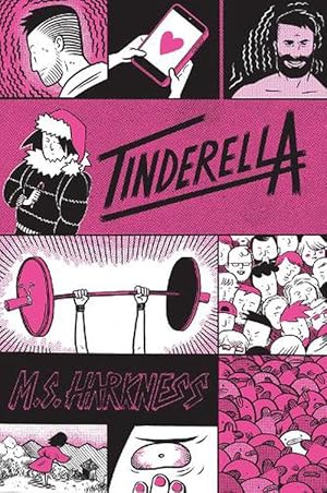 Seller image for Tinderella (Paperback) for sale by Grand Eagle Retail