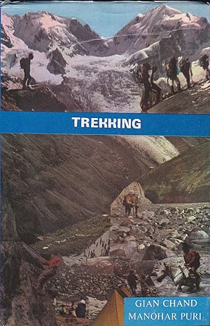 Seller image for Trekking for sale by Versandantiquariat Karin Dykes