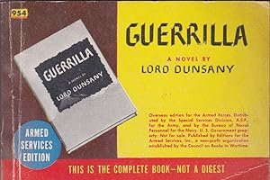 Guerrilla. Armed Services Edition