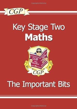 Image du vendeur pour KS2 Maths Important Bits mis en vente par WeBuyBooks
