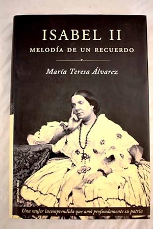 Imagen del vendedor de Isabel II a la venta por Alcan Libros