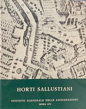 HORTI SALLUSTIANI