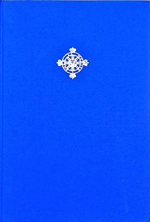 Bild des Verkufers fr 150 Jahre Orden Pour le Merite fr wissenschaft und Knste. 1842 - 1992. zum Verkauf von Berliner Bchertisch eG