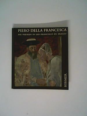 Seller image for Piero Della Francesca for sale by ANTIQUARIAT FRDEBUCH Inh.Michael Simon