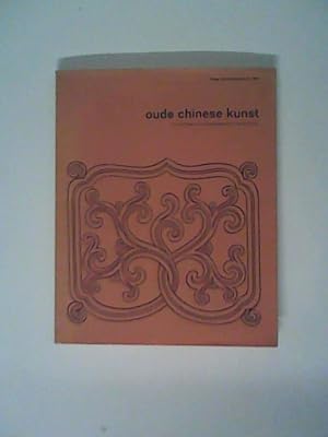 Seller image for Oude Chinese Kunst for sale by ANTIQUARIAT FRDEBUCH Inh.Michael Simon
