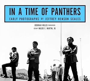 Image du vendeur pour In a Time of Panthers : Early Photographs mis en vente par GreatBookPrices