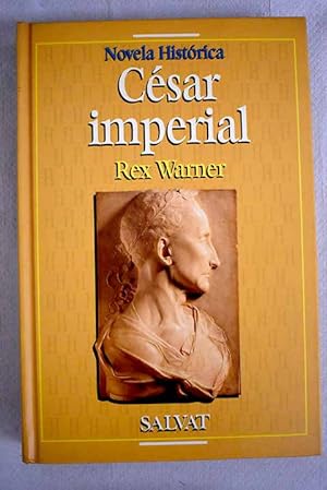 Imagen del vendedor de César imperial a la venta por Alcaná Libros