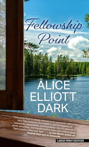 Seller image for Fellowship Point : A Novel for sale by GreatBookPrices