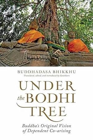 Bild des Verkufers fr Under the Bodhi Tree (Paperback) zum Verkauf von Grand Eagle Retail