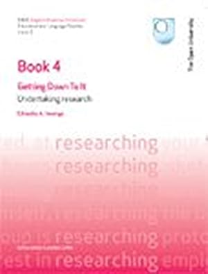 Immagine del venditore per Undertaking Research: Getting Down To It, Book 4 - English Grammar in Context venduto da WeBuyBooks