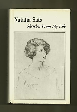 Seller image for Sketches from My Life for sale by killarneybooks