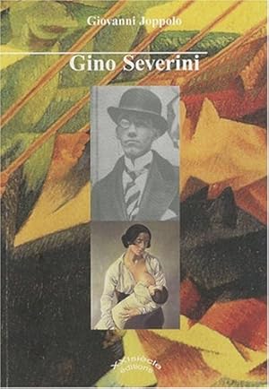 Seller image for Gino Severini for sale by Papier Mouvant