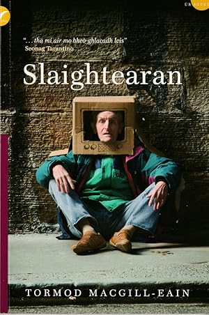 Seller image for SLAIGHTEARAN for sale by The Old Bookshelf