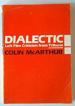 Dialectic! | Left Film Criticism from Tribune