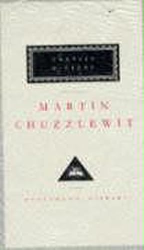 Image du vendeur pour Martin Chuzzlewit mis en vente par AHA-BUCH GmbH