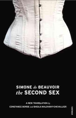 Seller image for Second Sex for sale by GreatBookPricesUK