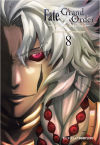 Imagen del vendedor de Fate/Grand Order: Turas Ralta: (volumen 8) a la venta por AG Library