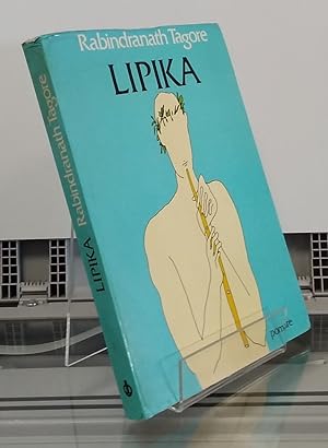 Seller image for Lipika (en español) for sale by Librería Diálogo