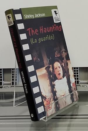 Seller image for La guarida (The Haunting, en español) for sale by La Vieja Factoría de Libros
