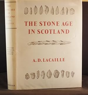 The Stone Age In Scotland