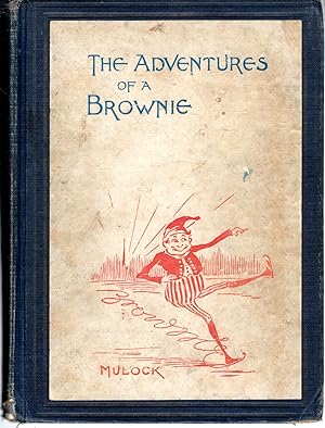 Seller image for The Adventures of a Brownie for sale by Dorley House Books, Inc.