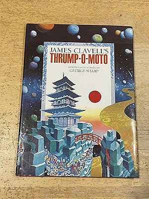 Seller image for Thrump-O-Moto for sale by Jon A Sewell