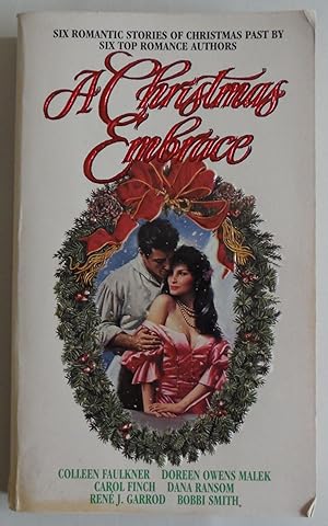 Seller image for A Christmas Embrace for sale by Sklubooks, LLC